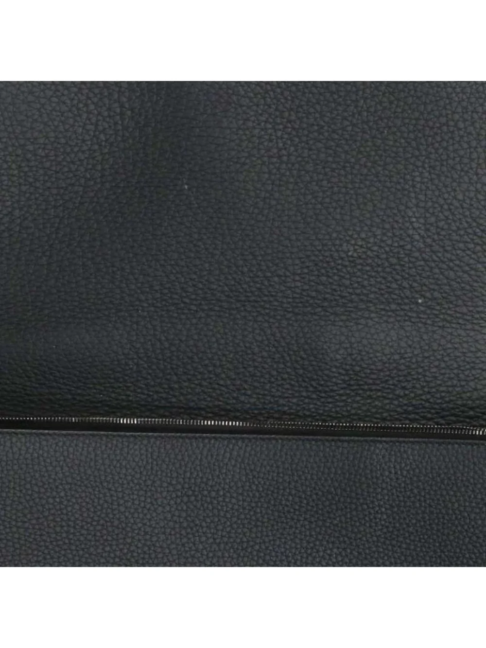Dior 2-Way Handbag Black